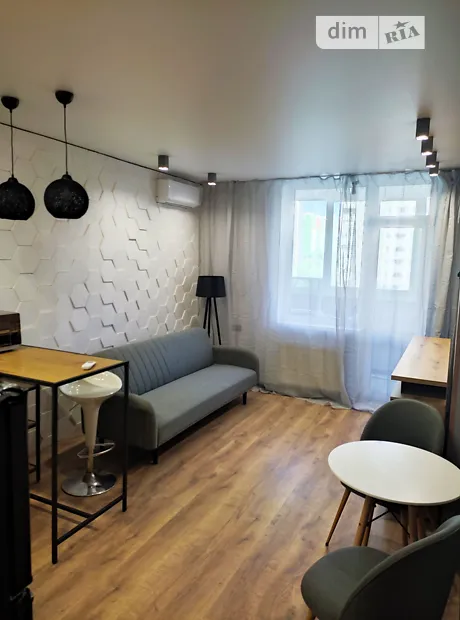 Квартира на вул. Польова, 73 в Києві, ID 317823, фото №19