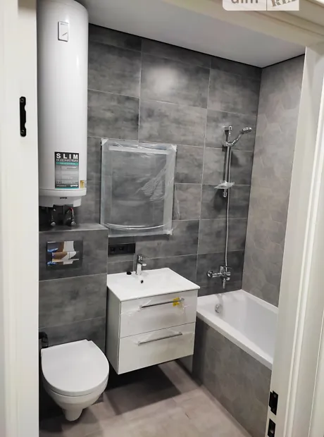 Квартира на вул. Польова, 73 в Києві, ID 317823, фото №20