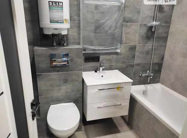 Квартира на вул. Польова, 73 в Києві, ID 317823, фото №23