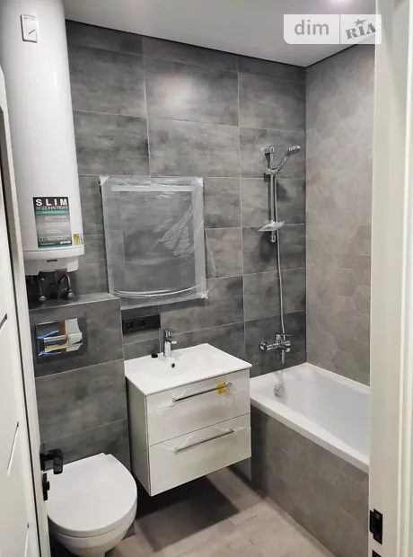 Квартира на вул. Польова, 73 в Києві, ID 317823, фото №24