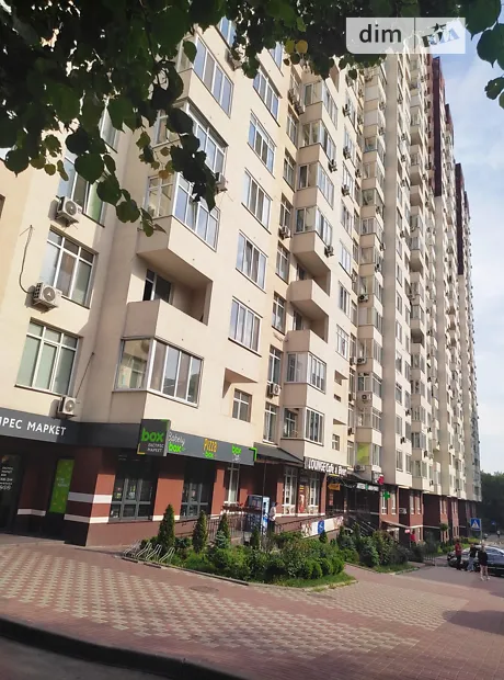 Квартира на вул. Польова, 73 в Києві, ID 317823, фото №25