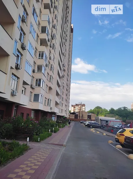 Квартира на вул. Польова, 73 в Києві, ID 317823, фото №27