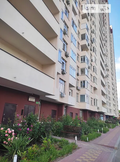 Квартира на вул. Польова, 73 в Києві, ID 317823, фото №28