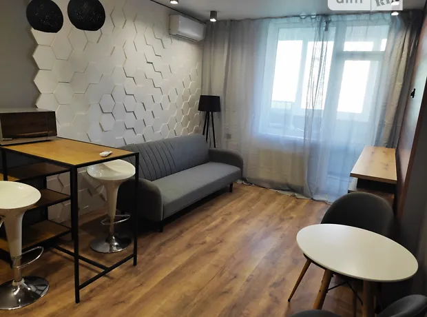 Квартира на вул. Польова, 73 в Київ, ID 317823, фото №4