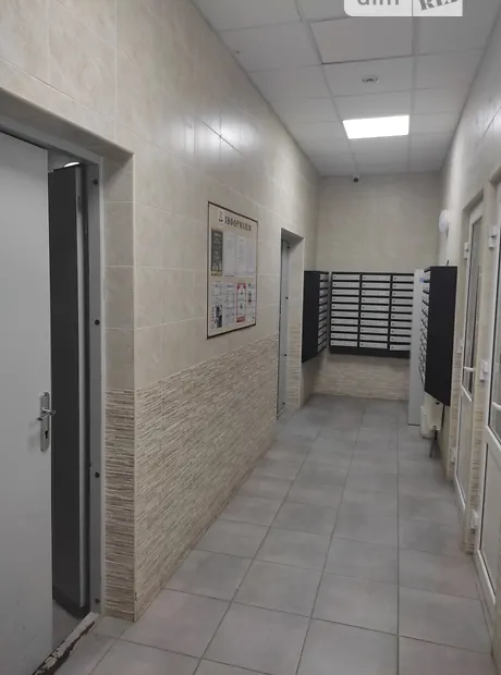 Квартира на вул. Польова, 73 в Києві, ID 317823, фото №32