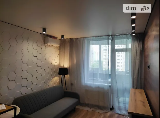 Квартира на вул. Польова, 73 в Києві, ID 317823, фото №33