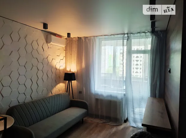 Квартира на вул. Польова, 73 в Києві, ID 317823, фото №34