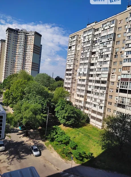 Квартира на вул. Польова, 73 в Київ, ID 317823, фото №5