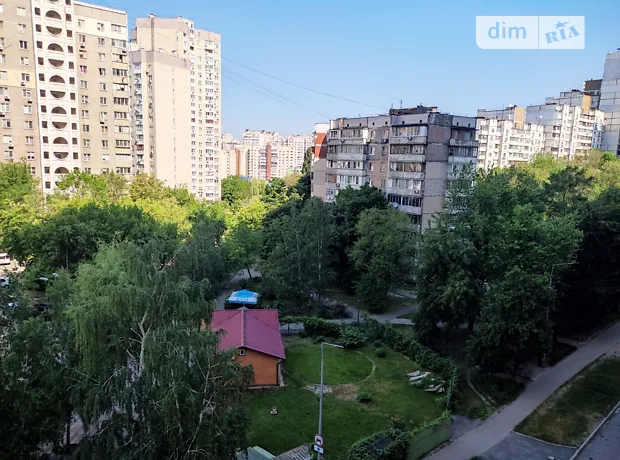 Квартира на вул. Польова, 73 в Києві, ID 317823, фото №6