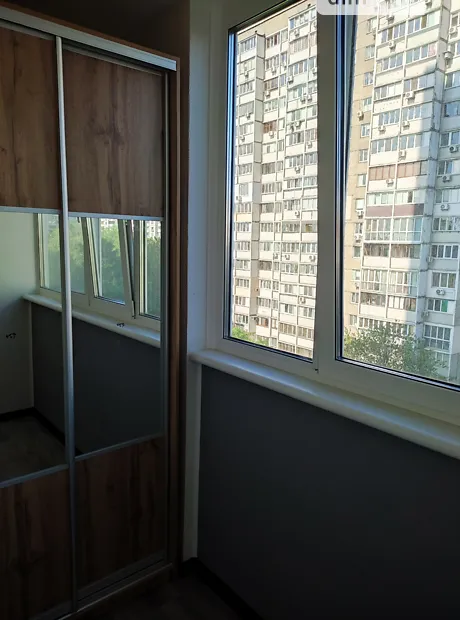 Квартира на вул. Польова, 73 в Києві, ID 317823, фото №9