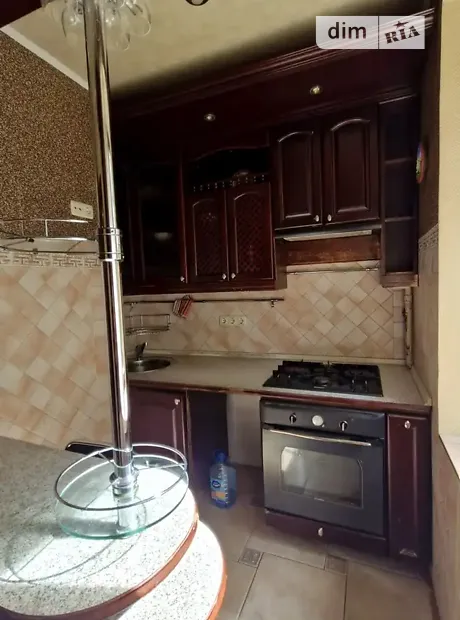 Квартира на бул. Лесі Українки, 24 в Київ, ID 317619, фото №1