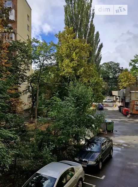 Квартира на бул. Лесі Українки, 24 в Києві, ID 317619, фото №12
