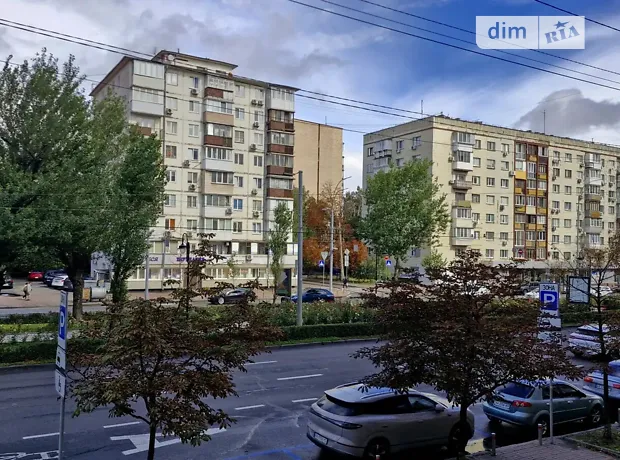 Квартира на бул. Лесі Українки, 24 в Києві, ID 317619, фото №19