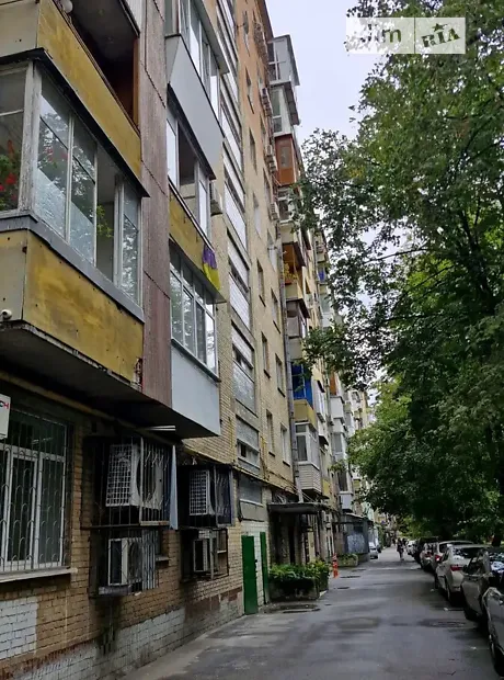 Квартира на бул. Лесі Українки, 24 в Києві, ID 317619, фото №22