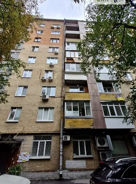 Квартира на бул. Лесі Українки, 24 в Києві, ID 317619, фото №24