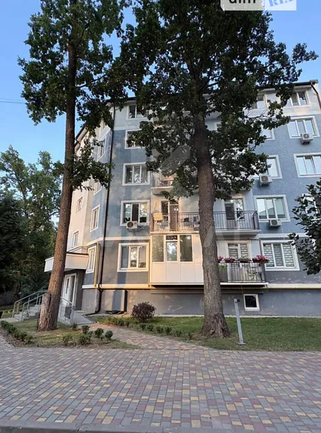 Квартира на вул. Білокур в Києві, ID 317810, фото №21