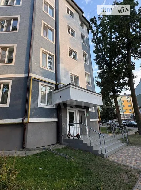 Квартира на вул. Білокур в Києві, ID 317810, фото №22