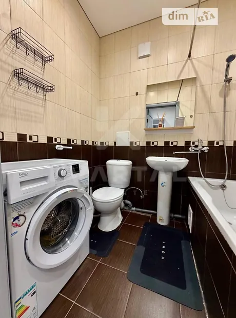 Квартира на вул. Білокур в Києві, ID 317810, фото №7