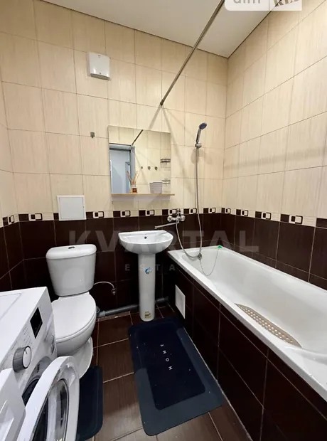 Квартира на вул. Білокур в Києві, ID 317810, фото №8