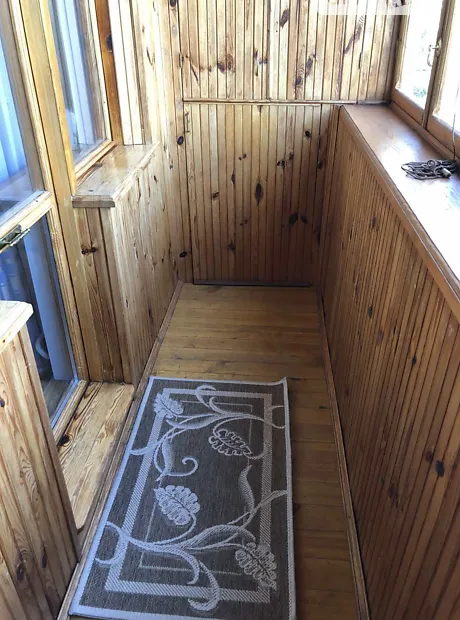 Квартира на вул. Миколи Василенка, 4 в Києві, ID 317795, фото №13