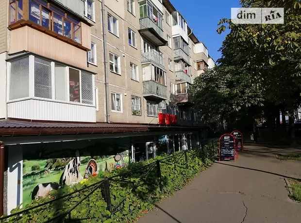 Квартира на вул. Миколи Василенка, 4 в Києві, ID 317795, фото №14
