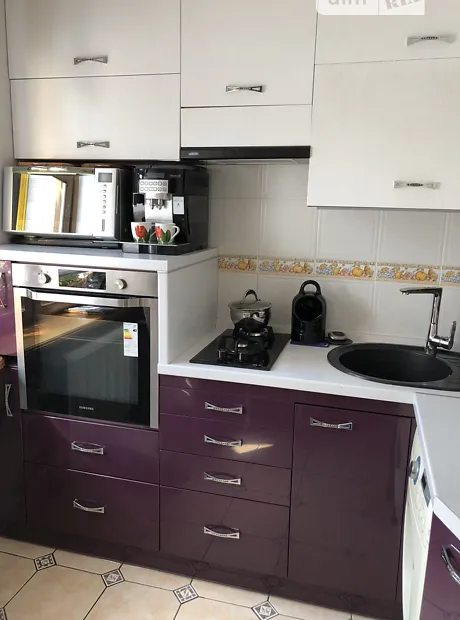 Квартира на вул. Миколи Василенка, 4 в Київ, ID 317795, фото №3