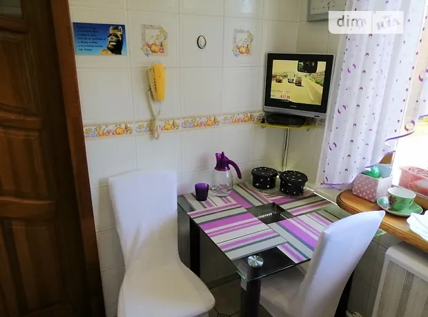 Квартира на вул. Миколи Василенка, 4 в Київ, ID 317795, фото №5
