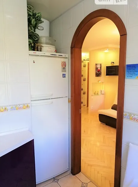 Квартира на вул. Миколи Василенка, 4 в Києві, ID 317795, фото №6