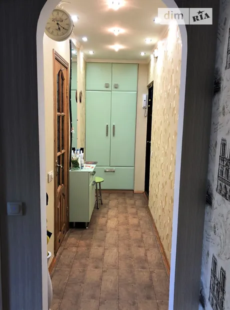 Квартира на вул. Миколи Василенка, 4 в Києві, ID 317795, фото №9