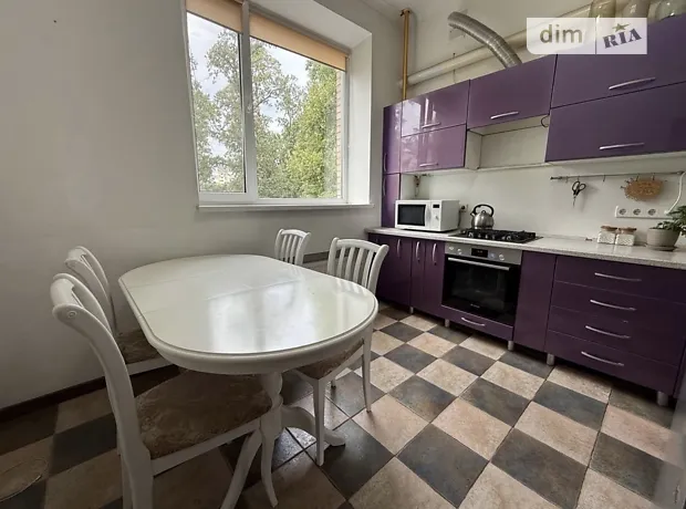 Квартира на вул. Захисників України, 124 в Київ, ID 317809, фото №1