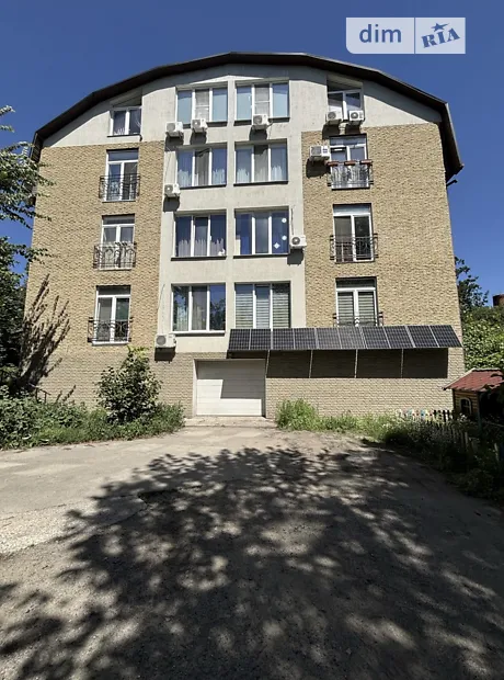 Квартира на вул. Захисників України, 124 в Києві, ID 317809, фото №11