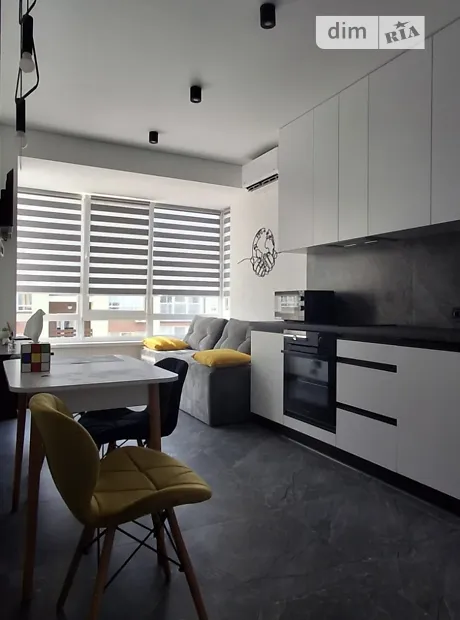 Квартира на вул. Івана Білика, 11 в Київ, ID 317630, фото №1