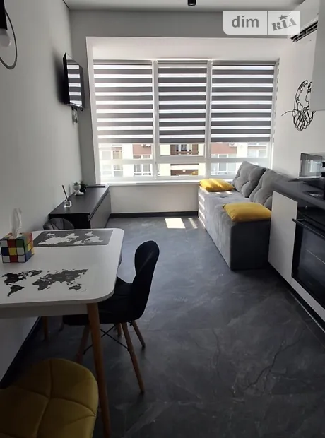 Квартира на вул. Івана Білика, 11 в Київ, ID 317630, фото №2