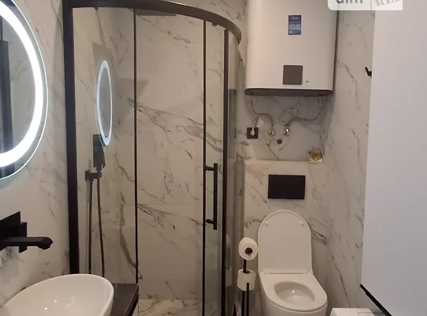 Квартира на вул. Івана Білика, 11 в Києві, ID 317630, фото №12