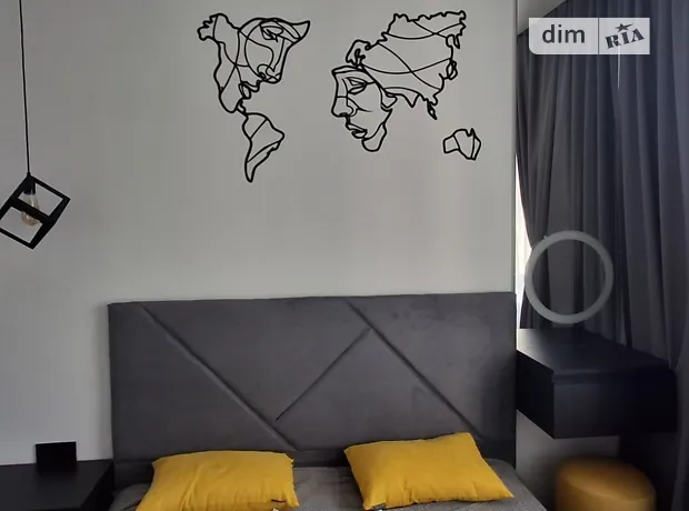 Квартира на вул. Івана Білика, 11 в Києві, ID 317630, фото №7