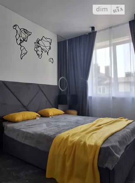 Квартира на вул. Івана Білика, 11 в Києві, ID 317630, фото №8