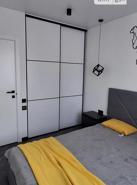 Квартира на вул. Івана Білика, 11 в Києві, ID 317630, фото №9