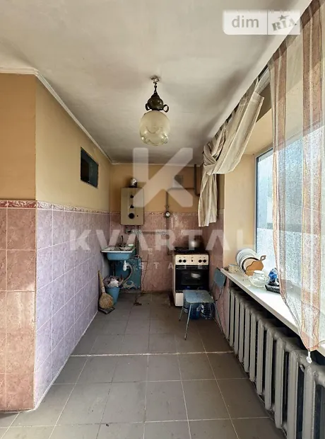 Квартира на вул. Вокзальна в Києві, ID 335690, фото №6