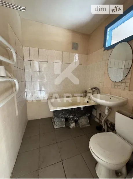 Квартира на вул. Вокзальна в Києві, ID 335690, фото №8