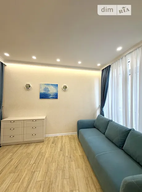 Квартира на вул. Генуезька, 3 в Одеса, ID 317649, фото №4