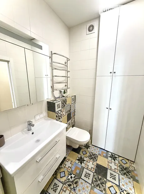 Квартира на вул. Генуезька, 3 в Одесі, ID 317649, фото №8