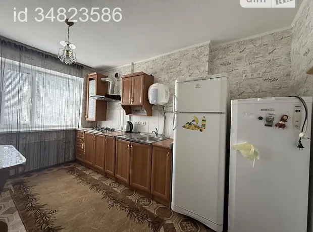 Квартира на вул. Вокзальна, 59 в Миколаїв, ID 317792, фото №1