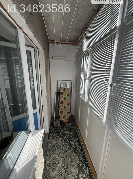 Квартира на вул. Вокзальна, 59 в Миколаєві, ID 317792, фото №13