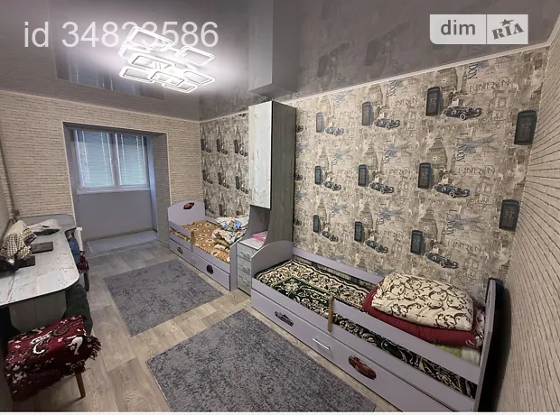 Квартира на вул. Вокзальна, 59 в Миколаїв, ID 317792, фото №3