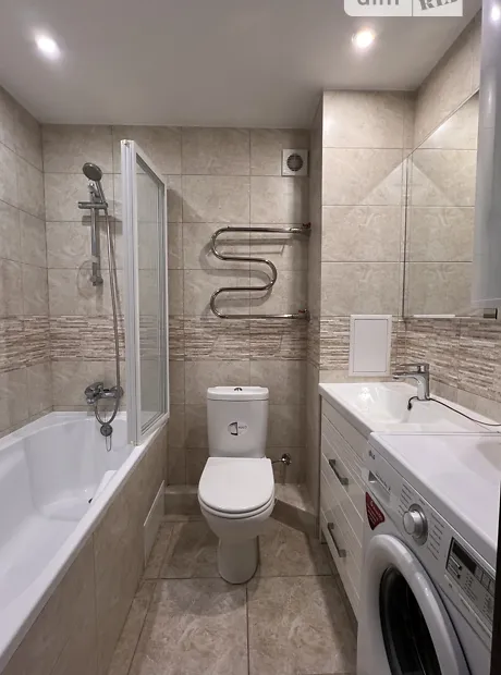 Квартира на вул. Половецька 7-13 в Києві, ID 317770, фото №11