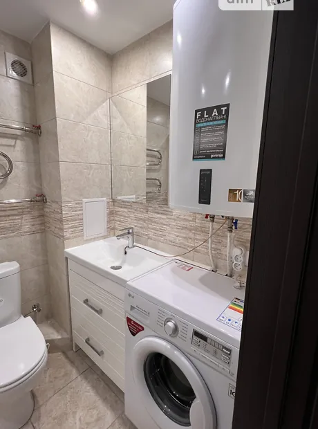 Квартира на вул. Половецька 7-13 в Києві, ID 317770, фото №14