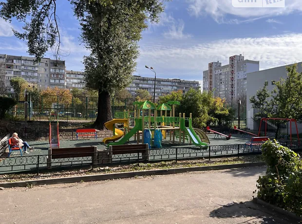 Квартира на вул. Половецька 7-13 в Києві, ID 317770, фото №17