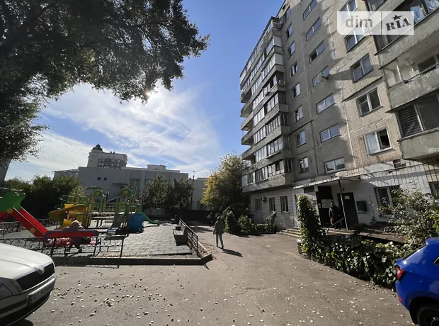 Квартира на вул. Половецька 7-13 в Києві, ID 317770, фото №19