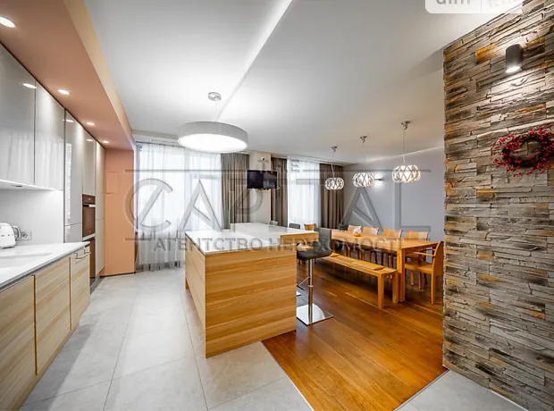 Квартира на вул. Звіринецька, 47 в Київ, ID 317768, фото №1