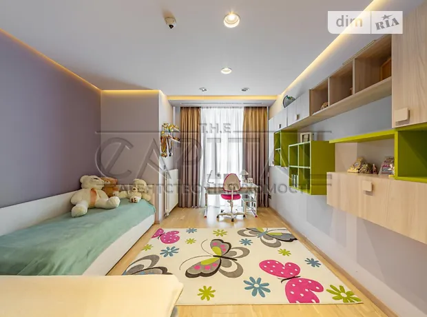 Квартира на вул. Звіринецька, 47 в Києві, ID 317768, фото №11